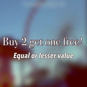 Bundle for discounts!